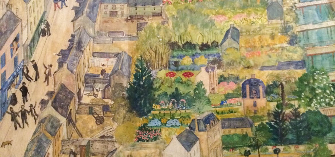 quimper-une