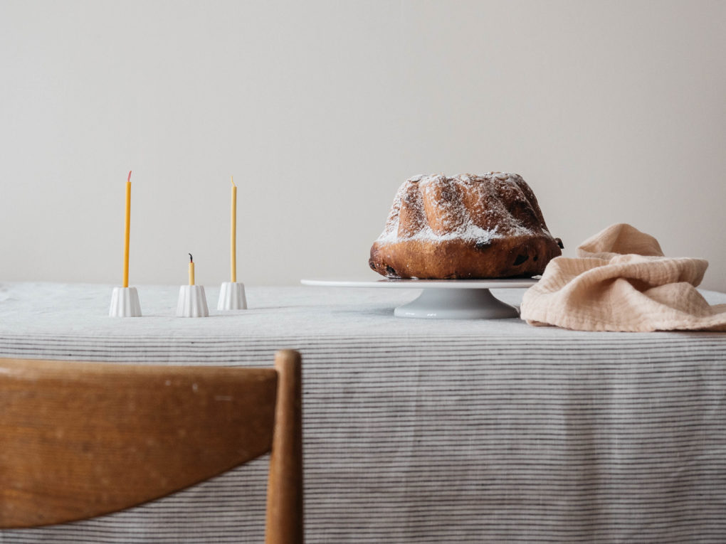 At home # 7 – ambiance de Noël – Thalieandco
